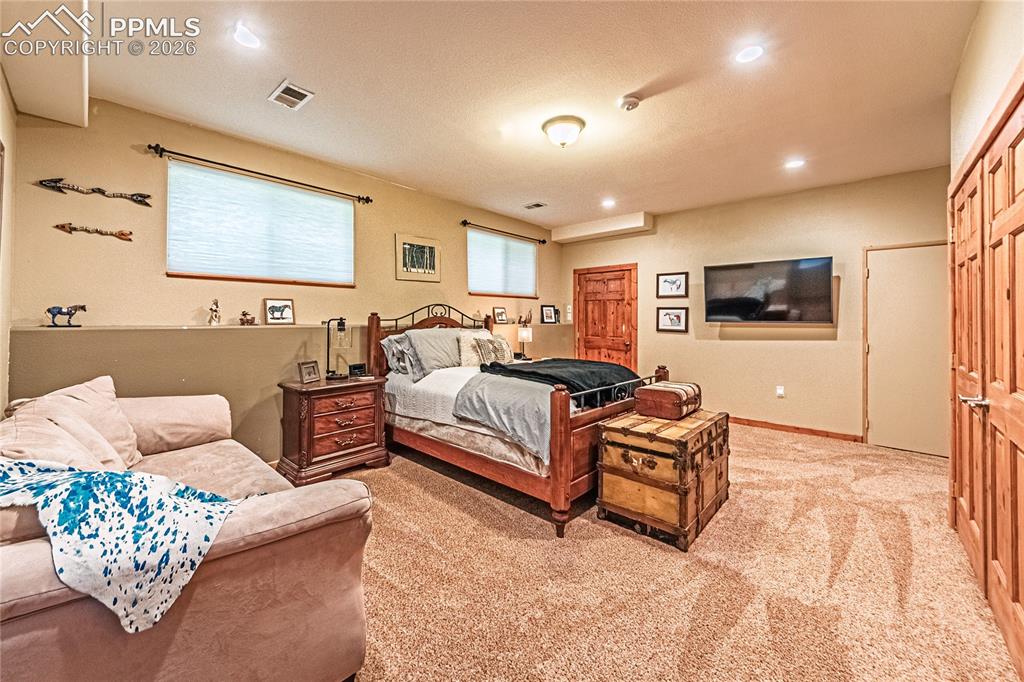 1210 Kenosha Drive Larkspur CO 80118