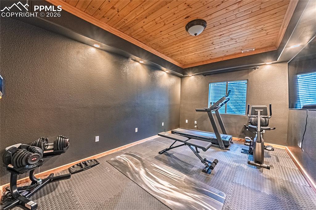1210 Kenosha Drive Larkspur CO 80118