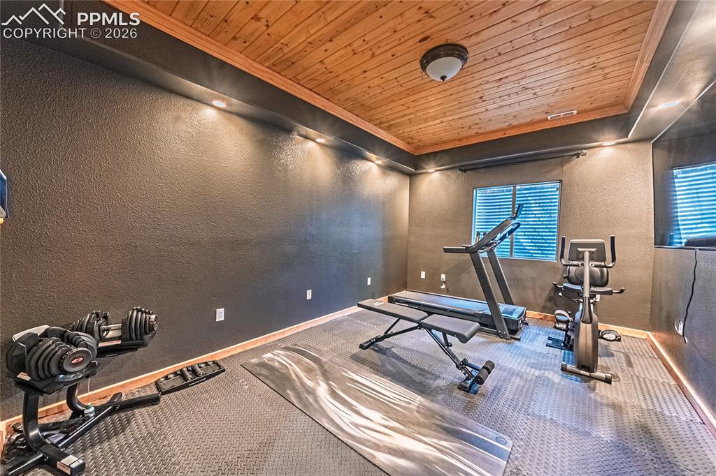 1210 Kenosha Drive Larkspur CO 80118