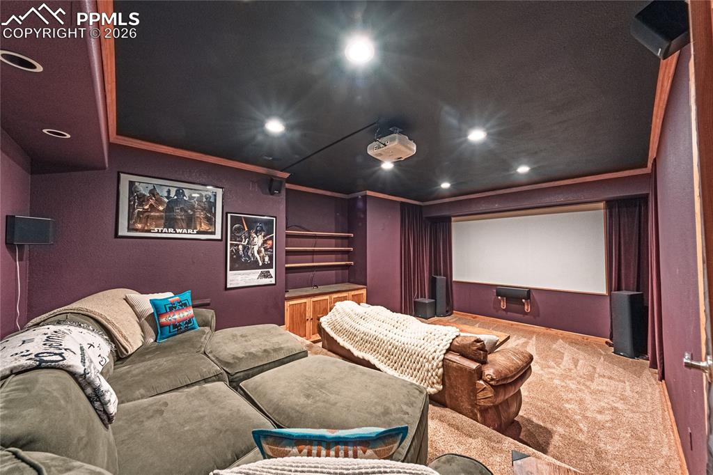 1210 Kenosha Drive Larkspur CO 80118