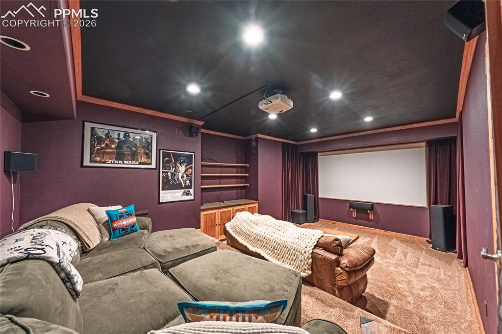 1210 Kenosha Drive Larkspur CO 80118