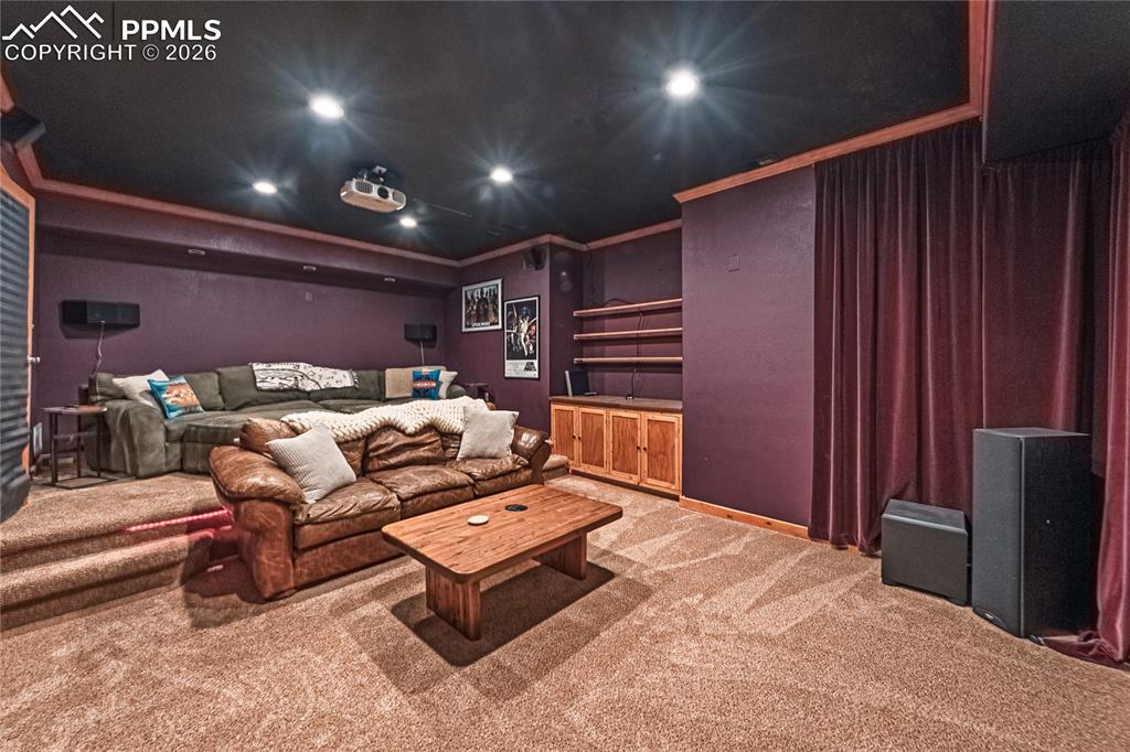 1210 Kenosha Drive Larkspur CO 80118