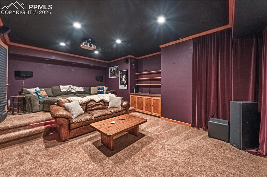 1210 Kenosha Drive Larkspur CO 80118