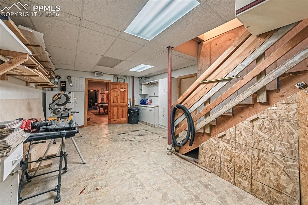 1210 Kenosha Drive Larkspur CO 80118