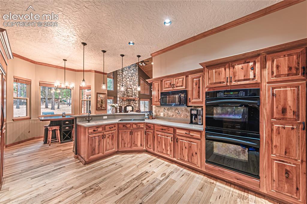 1210 Kenosha Drive Larkspur CO 80118