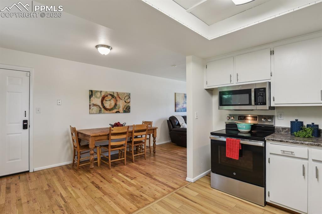 906 Bowser Drive Colorado Springs CO 80909