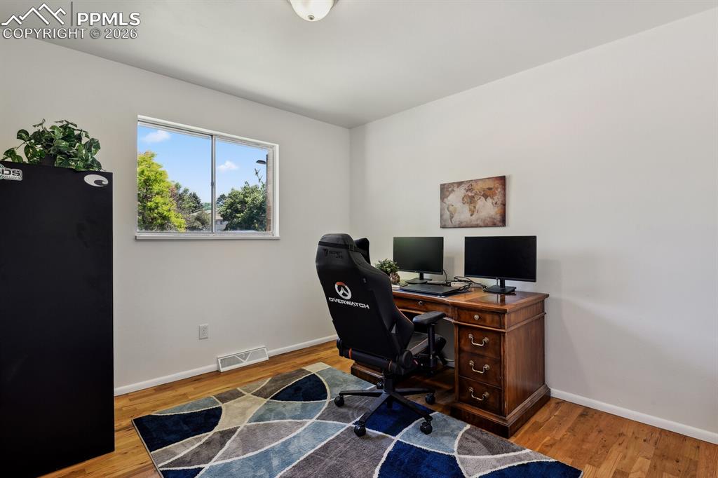 906 Bowser Drive Colorado Springs CO 80909