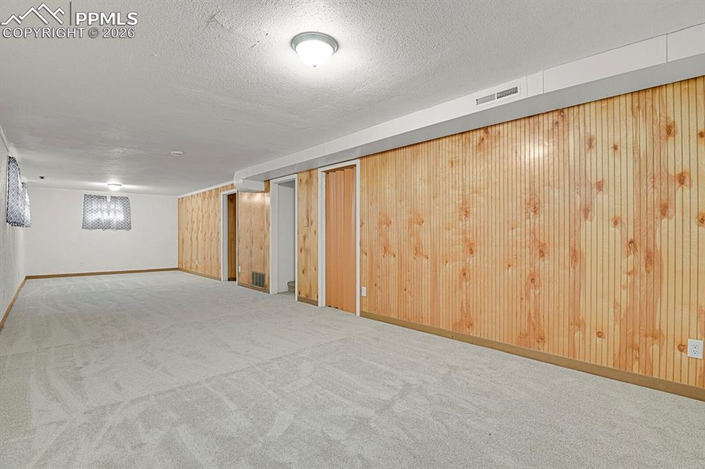 906 Bowser Drive Colorado Springs CO 80909