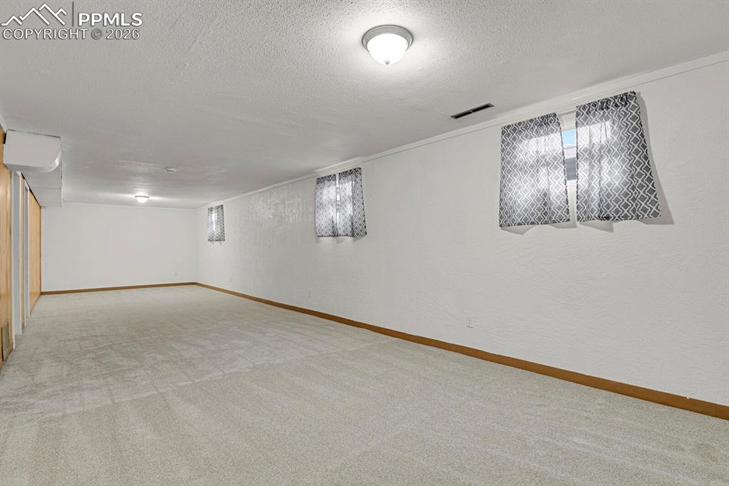 906 Bowser Drive Colorado Springs CO 80909