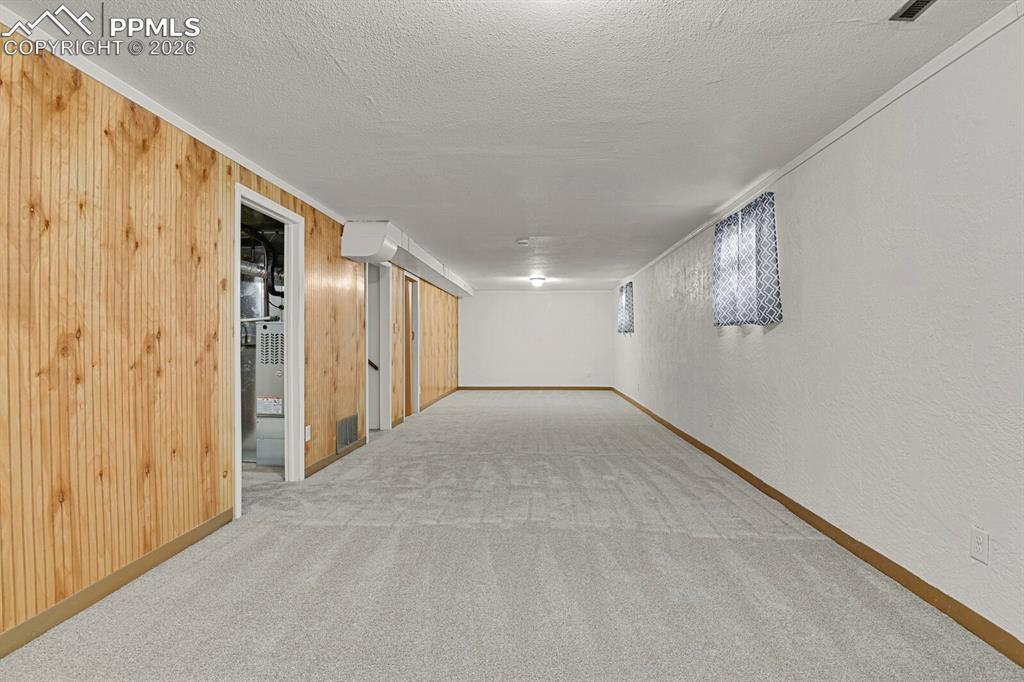 906 Bowser Drive Colorado Springs CO 80909