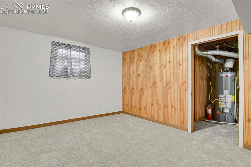 906 Bowser Drive Colorado Springs CO 80909