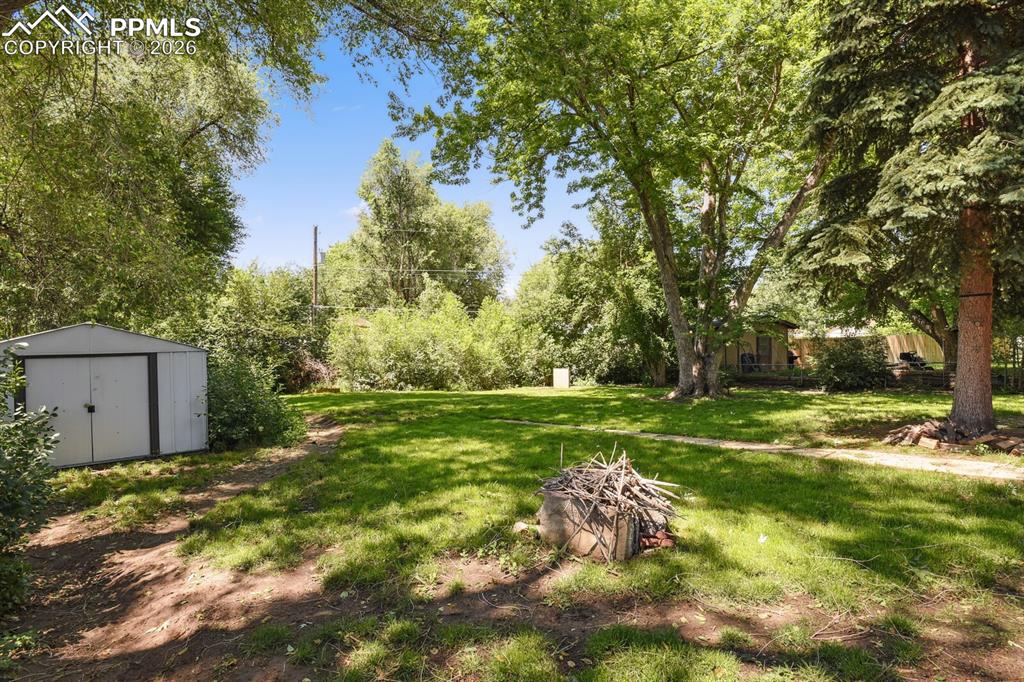 906 Bowser Drive Colorado Springs CO 80909