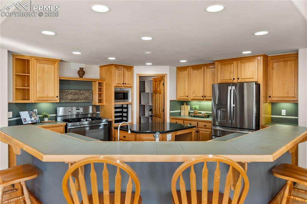 11430 Roslyn Road Elbert CO 80106