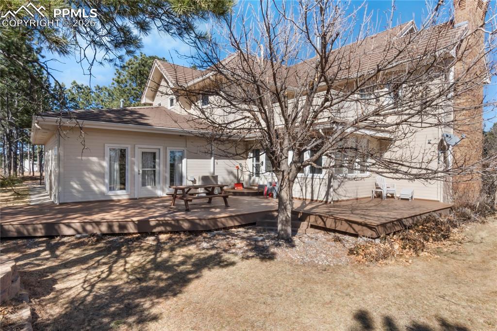 11430 Roslyn Road Elbert CO 80106