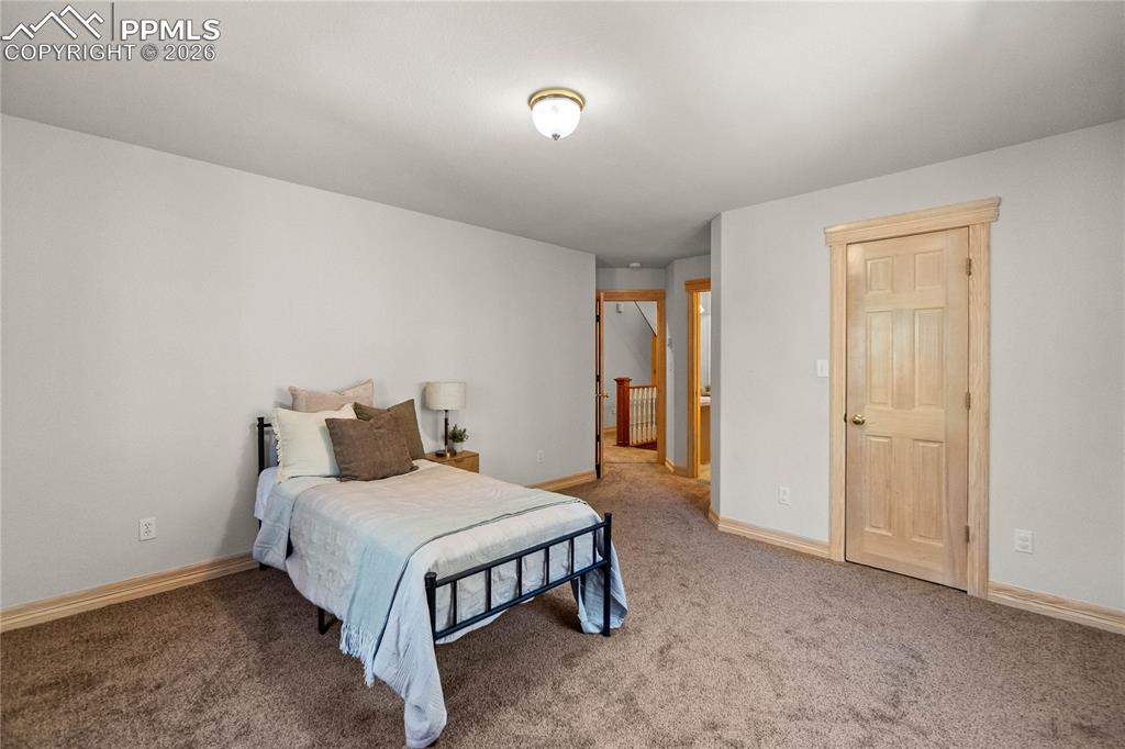 11430 Roslyn Road Elbert CO 80106