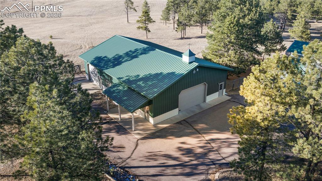 11430 Roslyn Road Elbert CO 80106