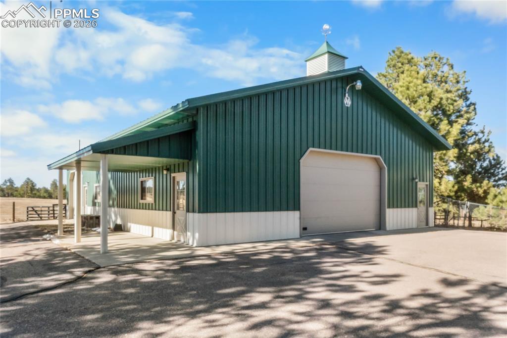 11430 Roslyn Road Elbert CO 80106
