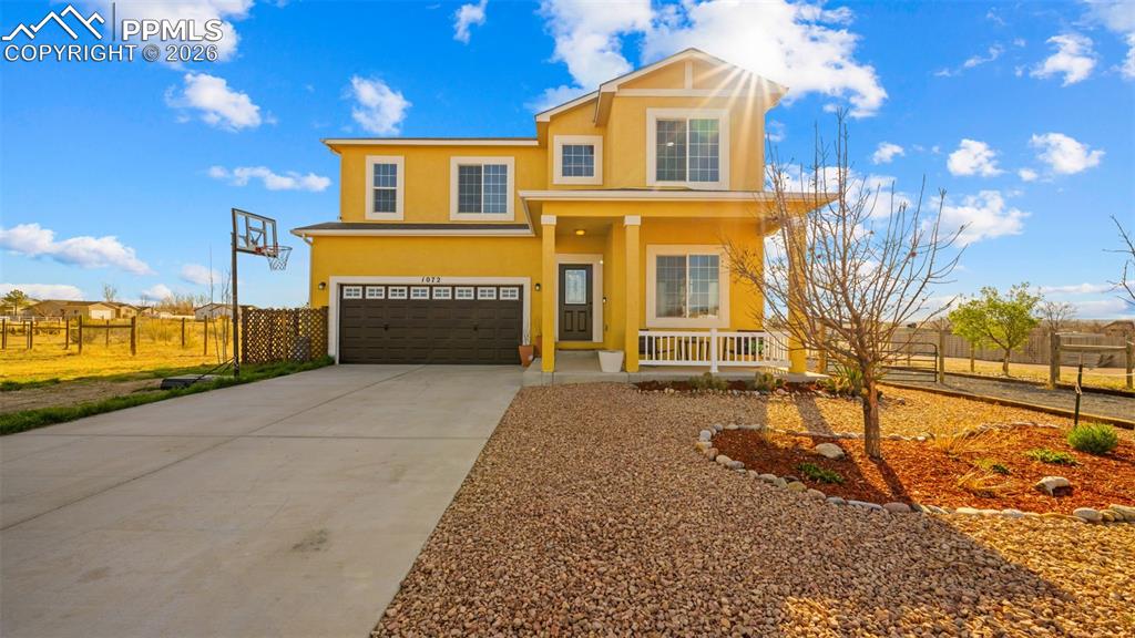 1072 S Avenida Del Oro Pueblo West CO 81007
