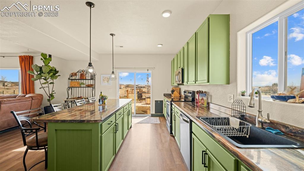 1072 S Avenida Del Oro Pueblo West CO 81007