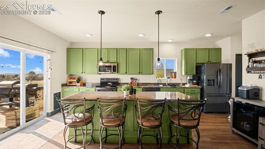 1072 S Avenida Del Oro Pueblo West CO 81007