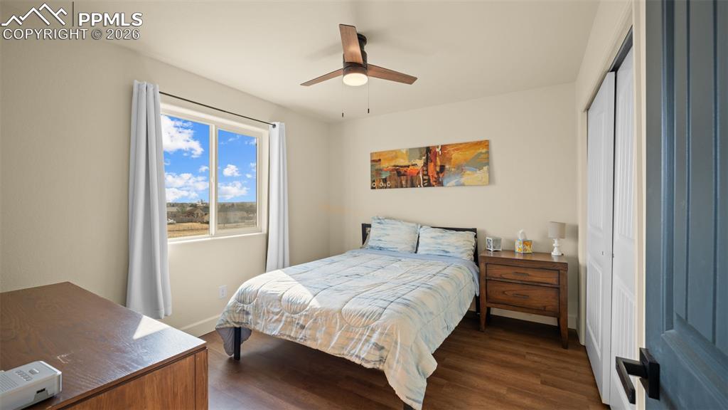 1072 S Avenida Del Oro Pueblo West CO 81007
