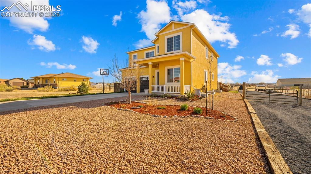 1072 S Avenida Del Oro Pueblo West CO 81007