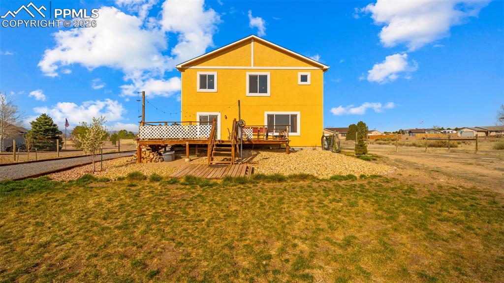 1072 S Avenida Del Oro Pueblo West CO 81007