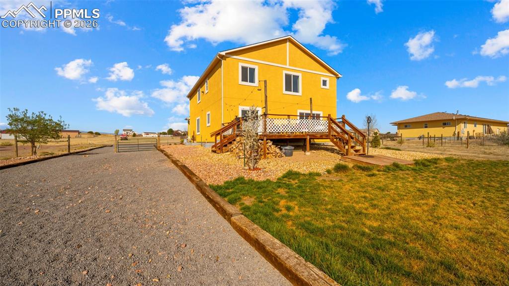 1072 S Avenida Del Oro Pueblo West CO 81007