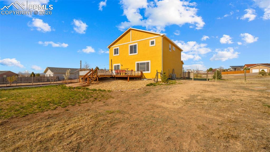 1072 S Avenida Del Oro Pueblo West CO 81007