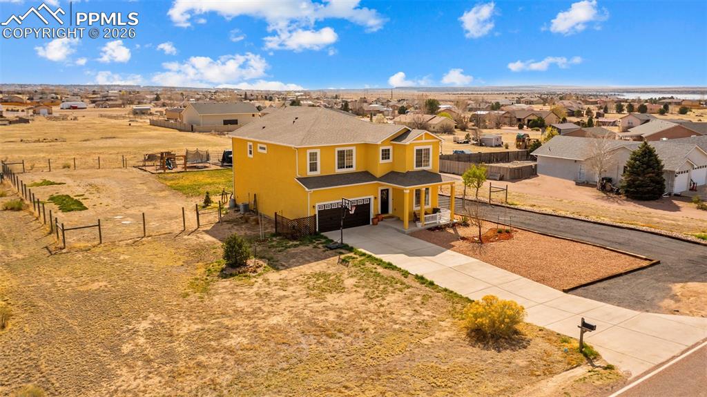 1072 S Avenida Del Oro Pueblo West CO 81007