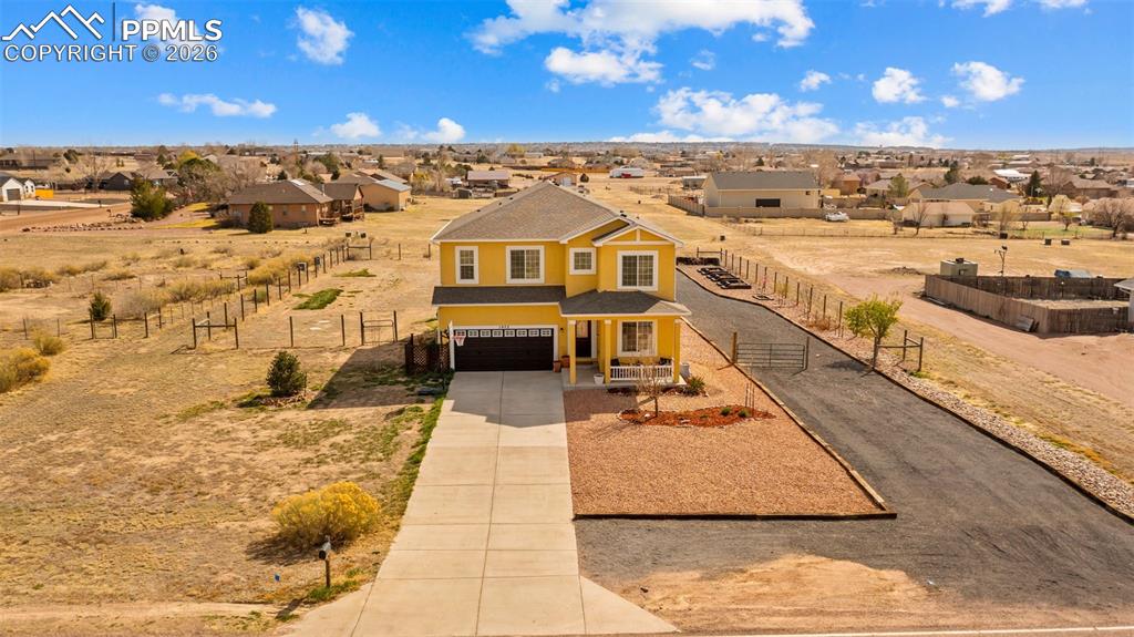 1072 S Avenida Del Oro Pueblo West CO 81007
