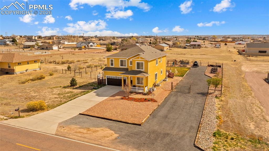 1072 S Avenida Del Oro Pueblo West CO 81007