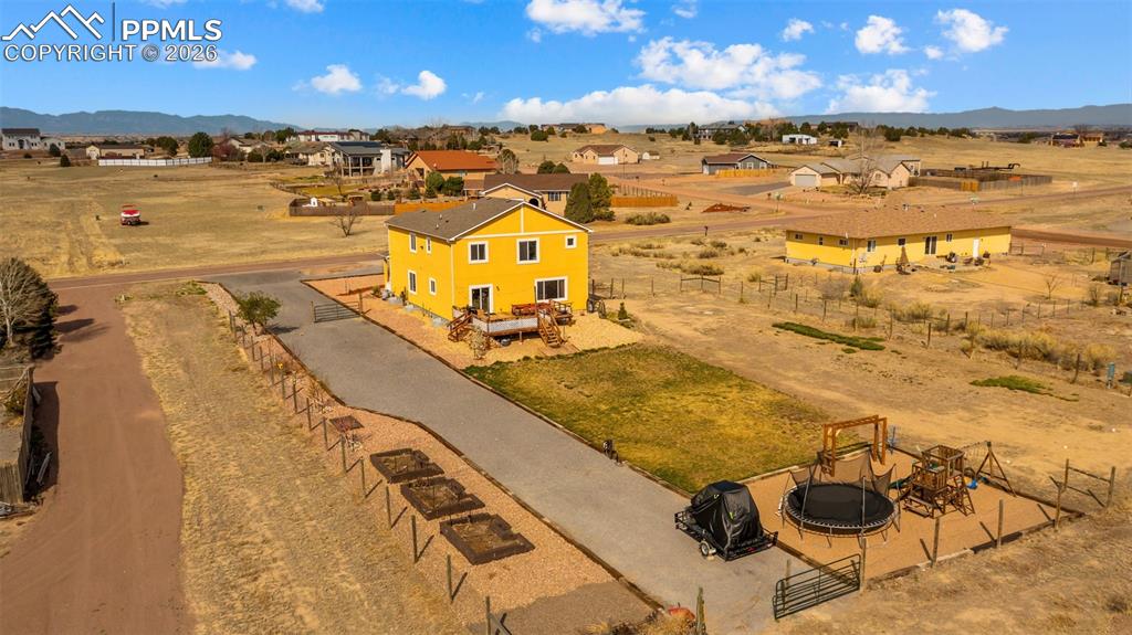 1072 S Avenida Del Oro Pueblo West CO 81007