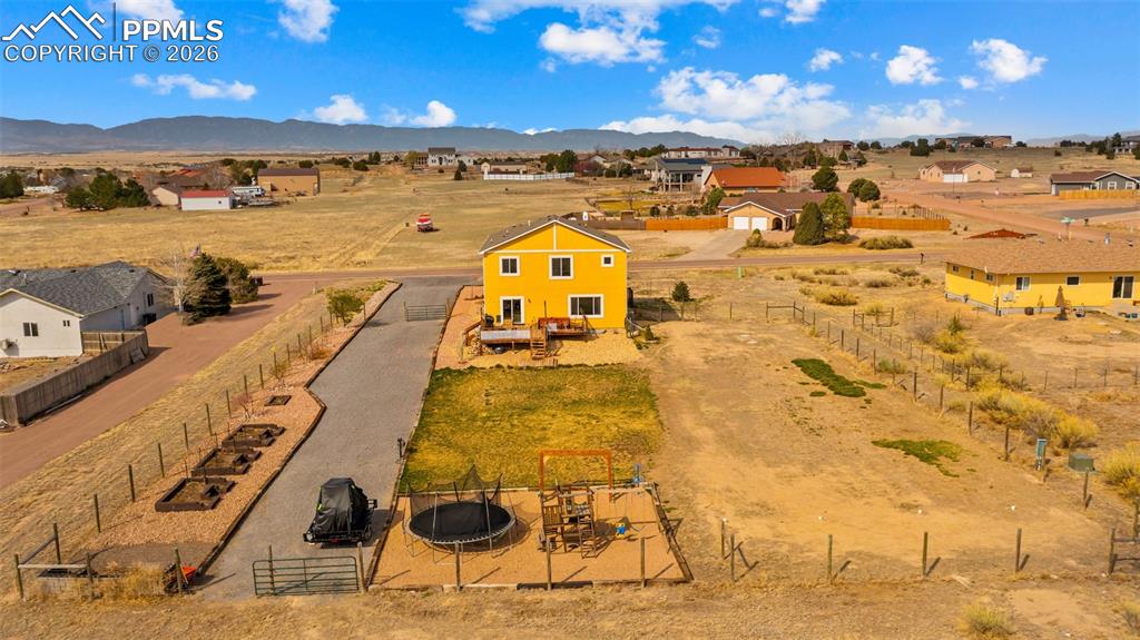 1072 S Avenida Del Oro Pueblo West CO 81007