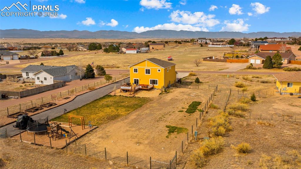 1072 S Avenida Del Oro Pueblo West CO 81007