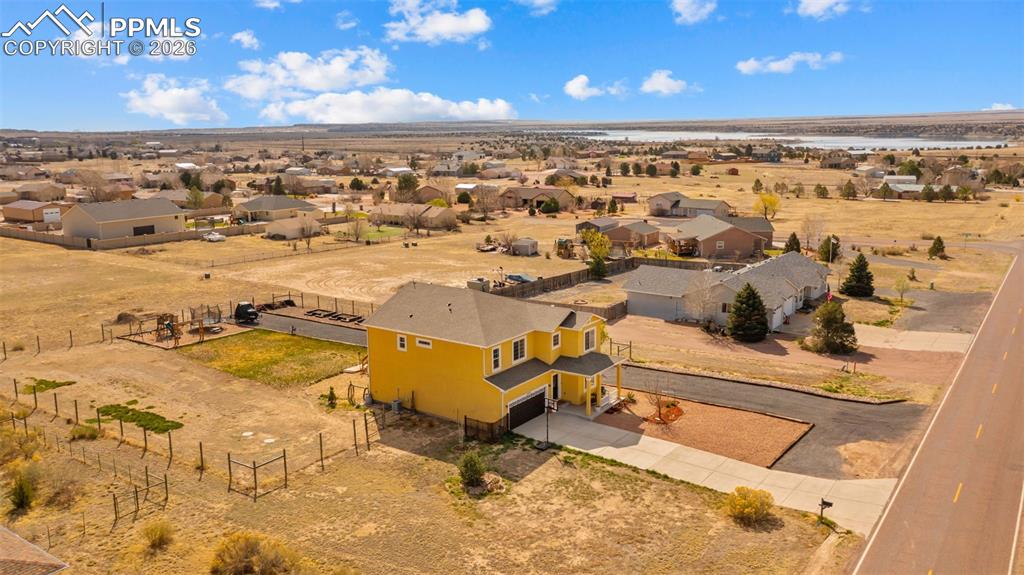 1072 S Avenida Del Oro Pueblo West CO 81007