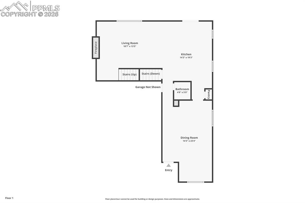 1072 S Avenida Del Oro Pueblo West CO 81007