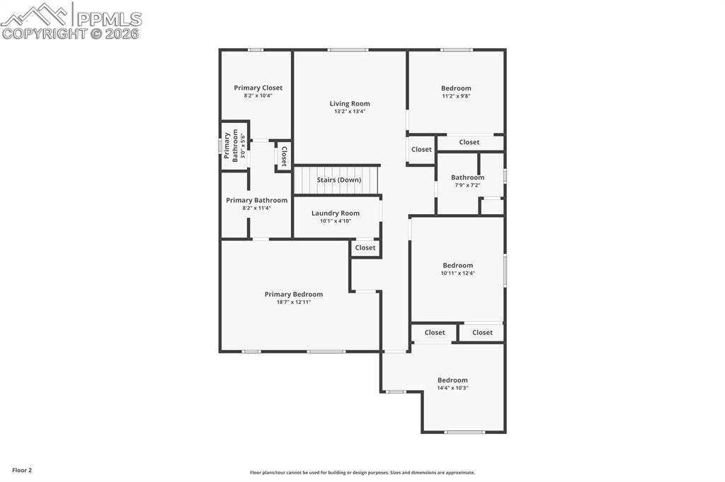 1072 S Avenida Del Oro Pueblo West CO 81007