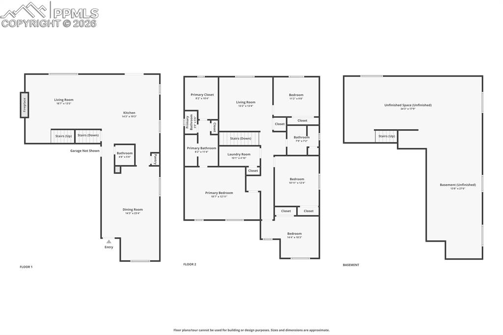 1072 S Avenida Del Oro Pueblo West CO 81007
