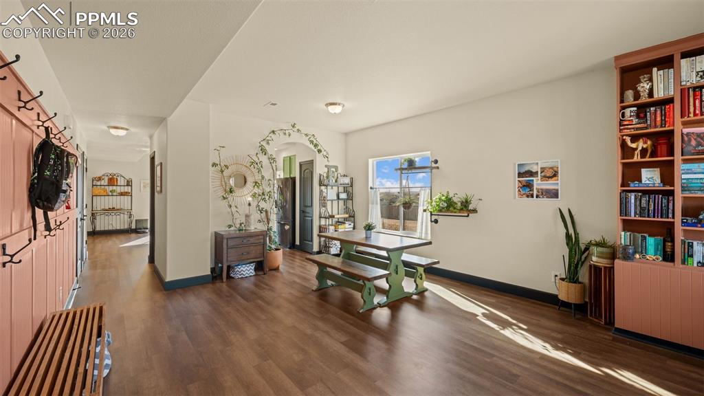 1072 S Avenida Del Oro Pueblo West CO 81007