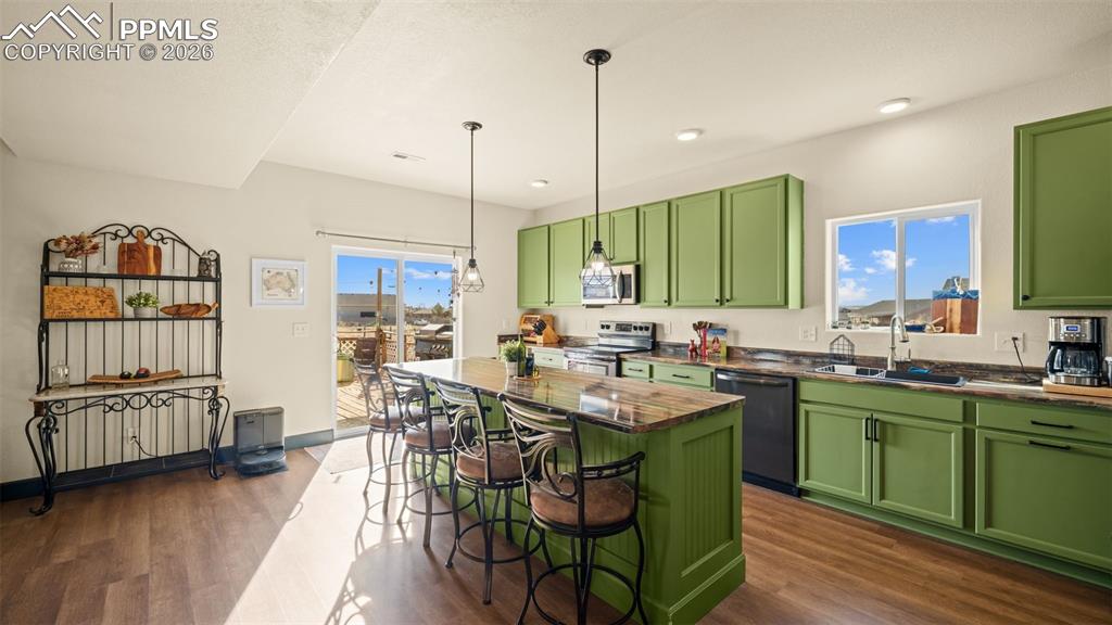 1072 S Avenida Del Oro Pueblo West CO 81007