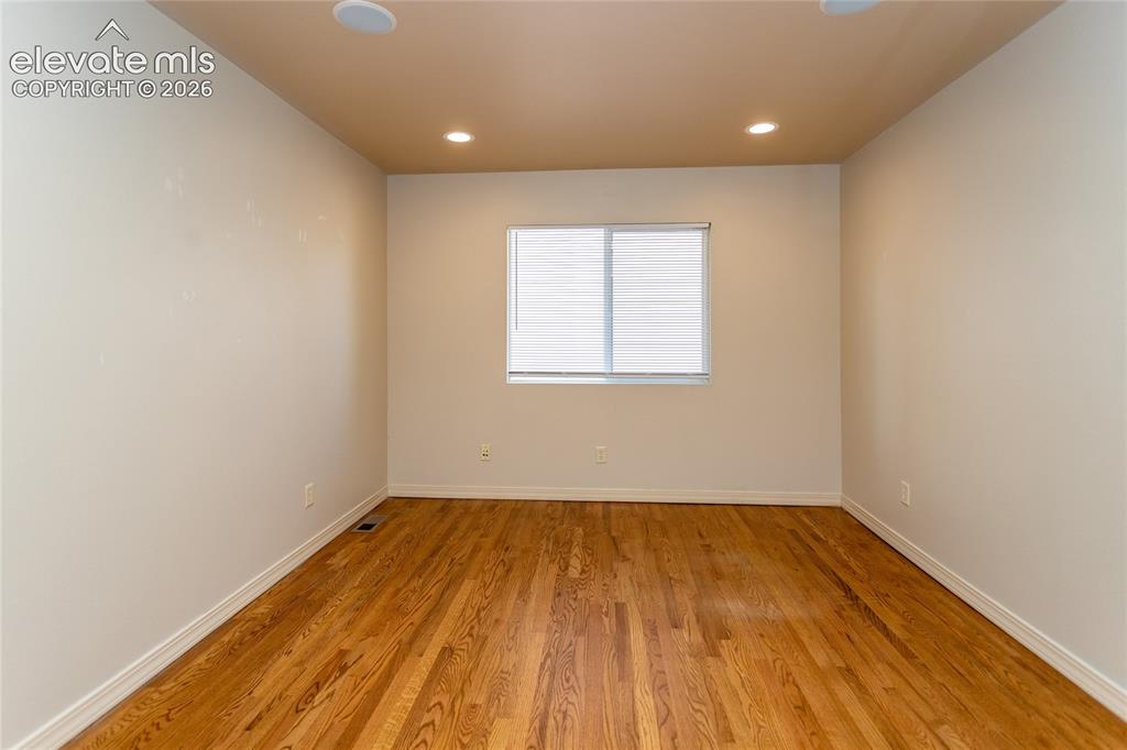 7206 Grand Prairie Drive Colorado Springs CO 80923