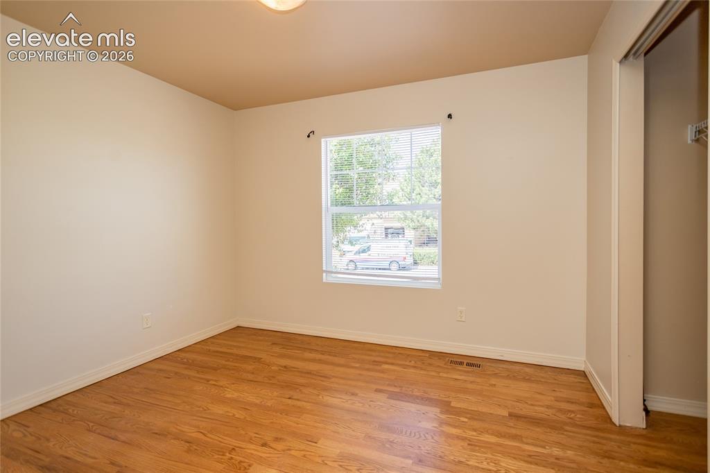7206 Grand Prairie Drive Colorado Springs CO 80923