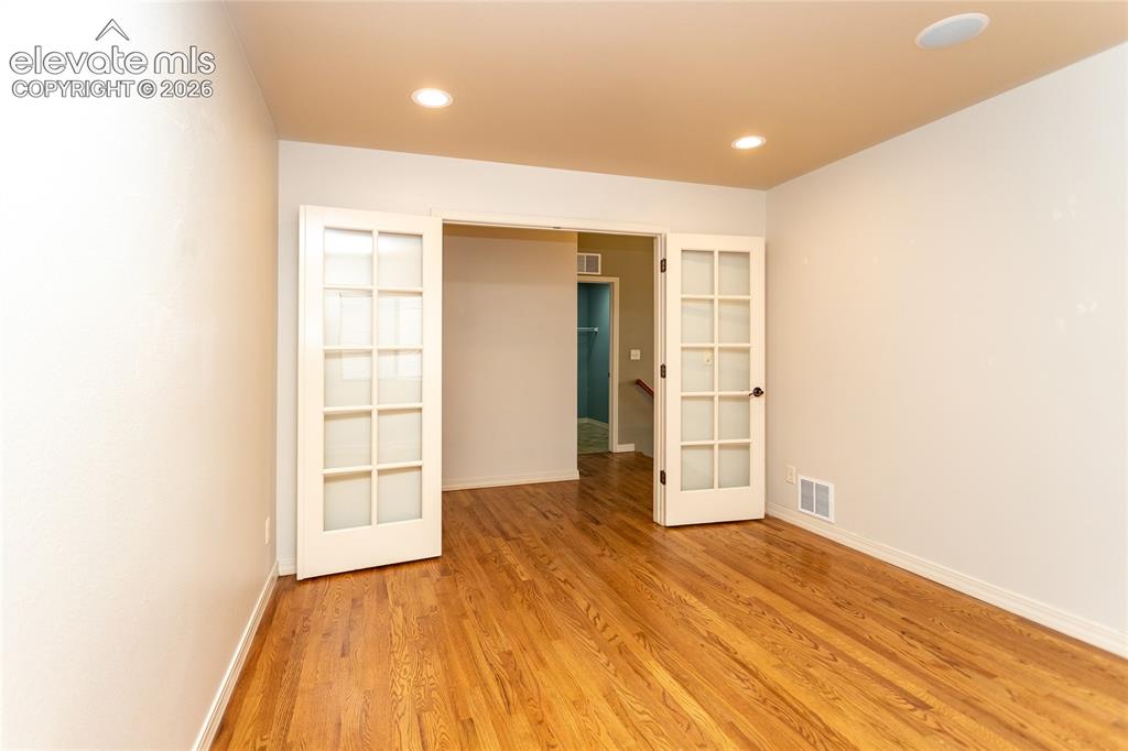 7206 Grand Prairie Drive Colorado Springs CO 80923