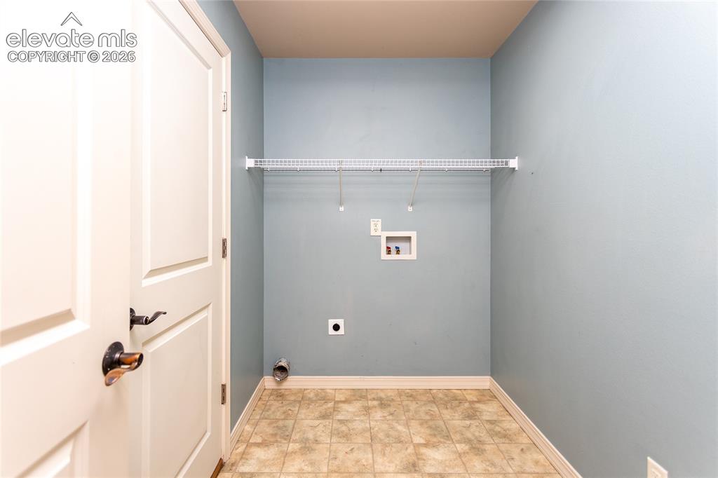 7206 Grand Prairie Drive Colorado Springs CO 80923