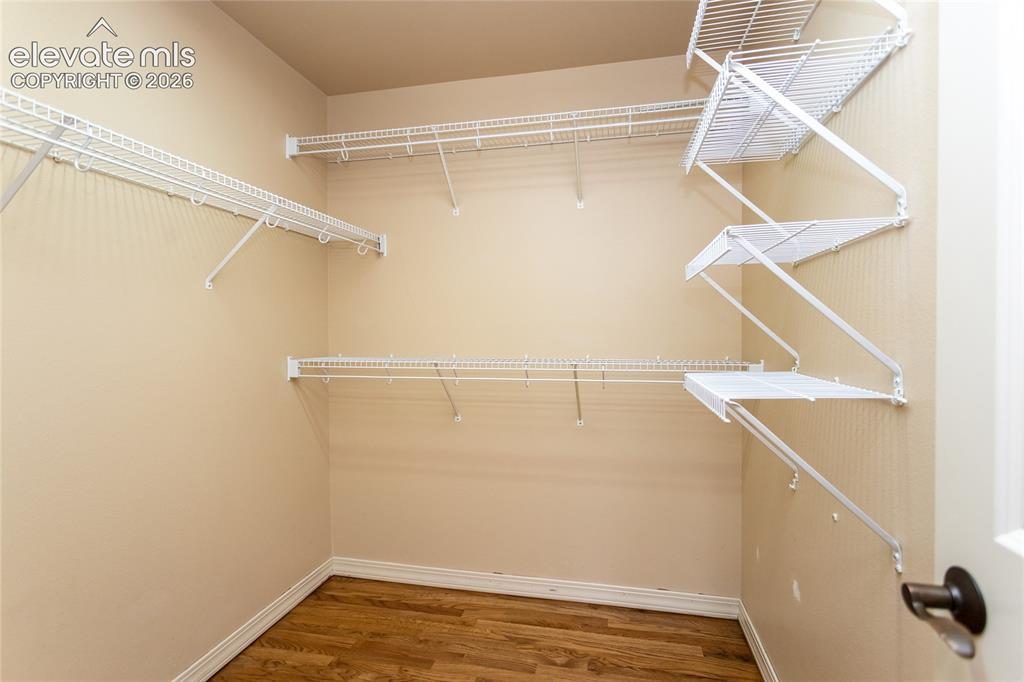 7206 Grand Prairie Drive Colorado Springs CO 80923