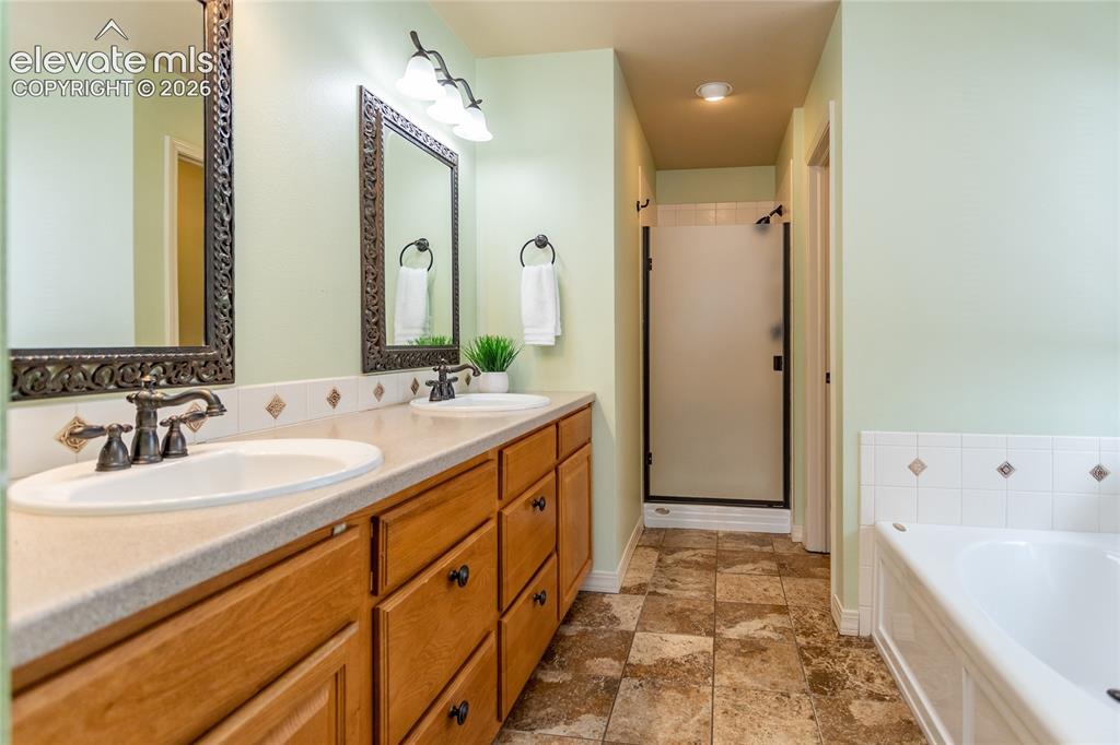 7206 Grand Prairie Drive Colorado Springs CO 80923