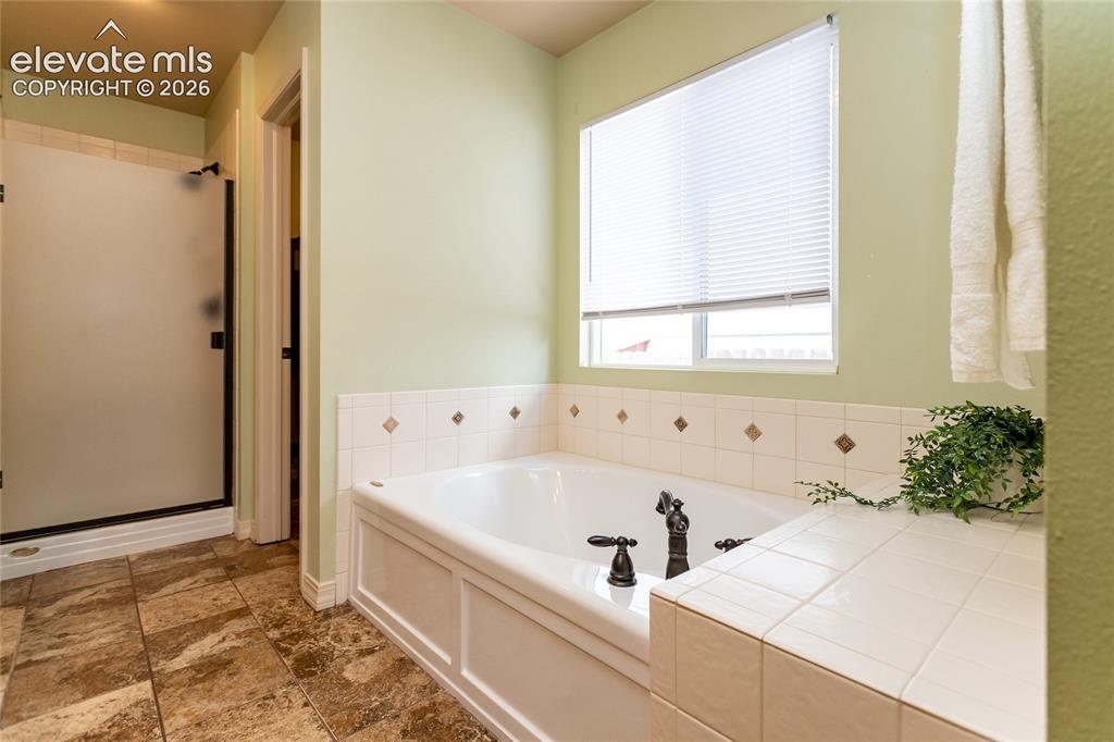 7206 Grand Prairie Drive Colorado Springs CO 80923