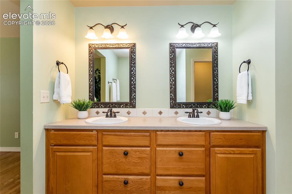 7206 Grand Prairie Drive Colorado Springs CO 80923