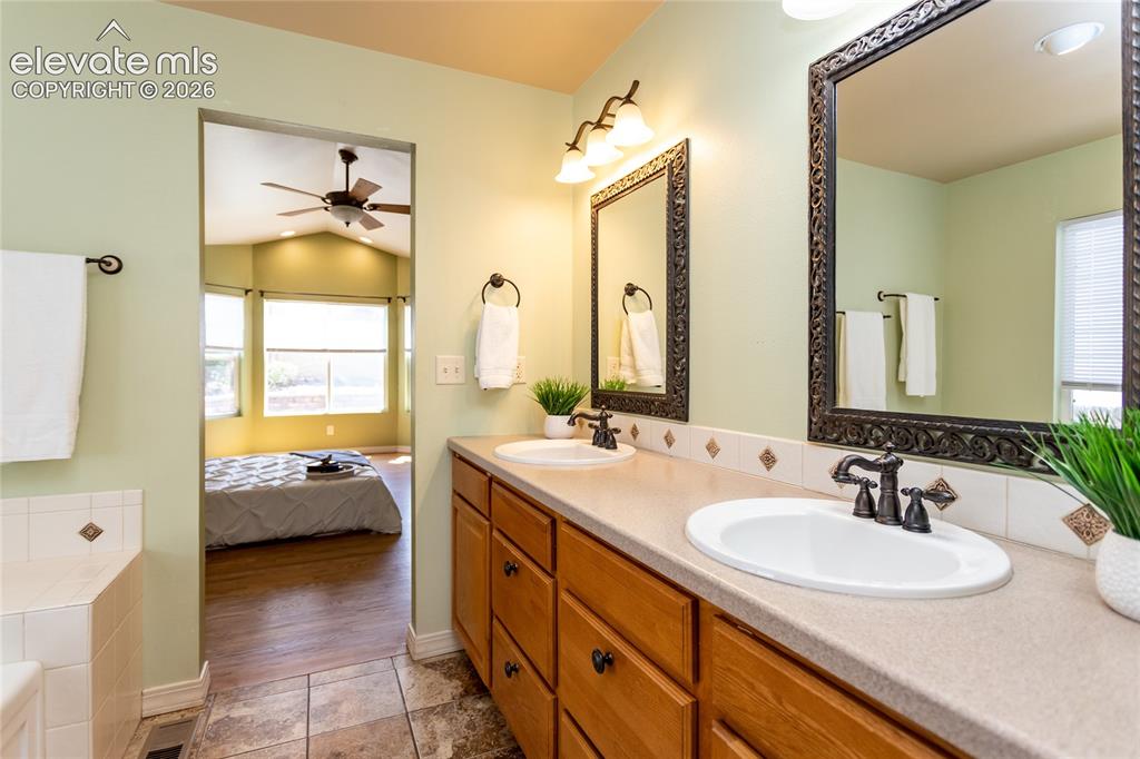 7206 Grand Prairie Drive Colorado Springs CO 80923